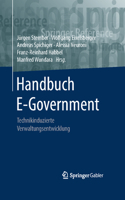 Handbuch E-Government