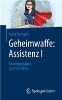 Geheimwaffe: Assistenz I