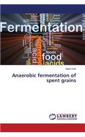 Anaerobic Fermentation of Spent Grains