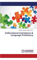 Collocational Cometence & Language Proficiency