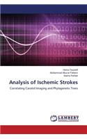 Analysis of Ischemic Strokes