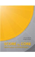 Score by Core: Mein Leben Unternehmen