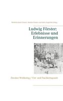 Ludwig Förster