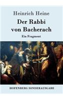 Der Rabbi von Bacherach