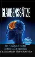 Glaubenssätze
