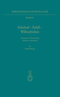Schicksal - Zufall - Willensfreiheit