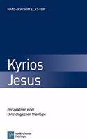 Kyrios Jesus