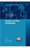 Essays on Port Economics