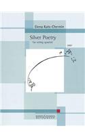 Silver Poetry