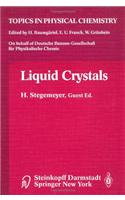 Liquid Crystals