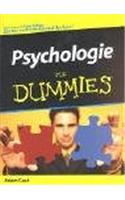 Psychologie für Dummies Dem menschlichen Fühlen Denken und Verhalten auf der Spur