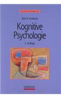 Kognitive Psychologie