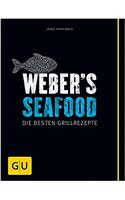 Webers Seafood
