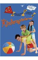 1-2-3 Kinderspielerei