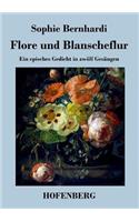 Flore und Blanscheflur