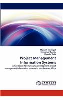 Project Management Information Systems