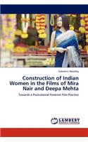 Construction of Indian Women in the Films of Mira Nair and Deepa Mehta