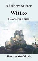 Witiko (Großdruck)