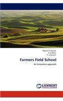 Farmers Field School