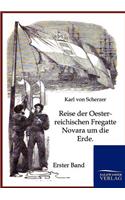 Reise der Oesterreichischen Fregatte Novara um die Erde