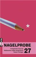 Nagelprobe 27