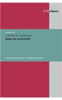 Regie ALS Autorschaft: Eine Diskurskritische Studie Zu Schlingensiefs Parsifal