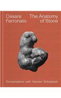 Cesare Ferronato: The Anatomy of Stone