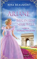 Ariane, Weg in eine neue Welt