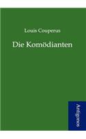 Die Komödianten