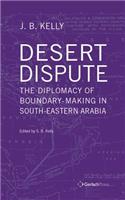 Desert Dispute