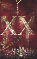 XX - my rose, my thorn