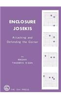 Enclosure Josekis Attacking and Defending the Corner