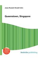 Queenstown, Singapore