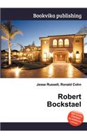 Robert Bockstael
