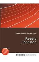 Robbie Johnston