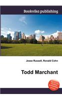 Todd Marchant