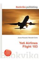 Yeti Airlines Flight 103: (English)