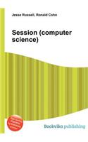 Session (Computer Science): (English)