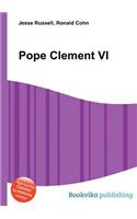 Pope Clement VI