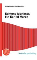 Edmund Mortimer, 5th Earl of March: (English)
