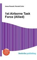 1st Airborne Task Force (Allied): (English)