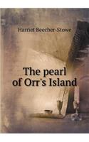 The Pearl of Orr's Island