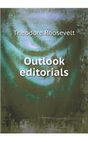 Outlook Editorials