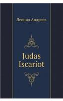 Judas Iscariot