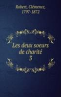 Les deux soeurs de charite