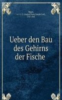 Ueber den Bau des Gehirns der Fische