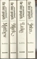 Four Gospels, Volume 4