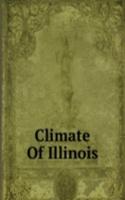 Climate Of Illinois