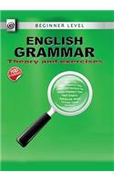 English Grammar - Theory and Exercises