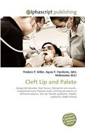 Cleft Lip and Palate: (English)